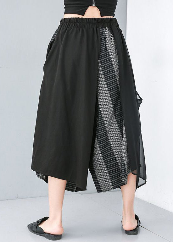 Gracefully Styled Pants for Any Occasion