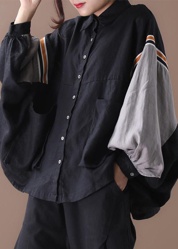 Beautifully Finished Shirt in a Timeless Design