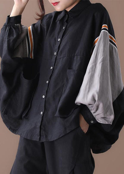 Beautifully Finished Shirt in a Timeless Design