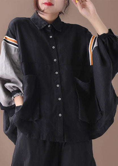 Beautifully Finished Shirt in a Timeless Design