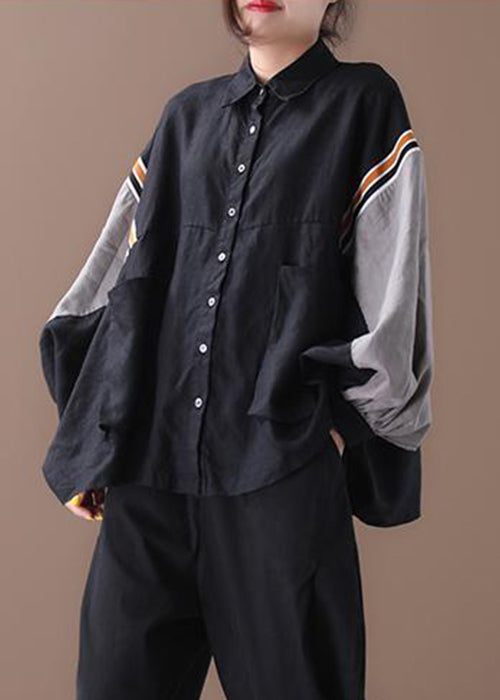 Beautifully Finished Shirt in a Timeless Design