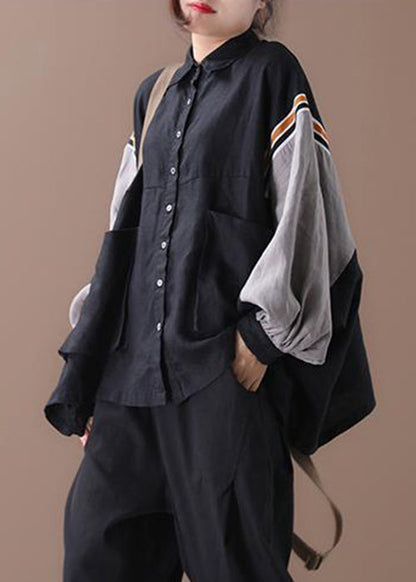 Beautifully Finished Shirt in a Timeless Design