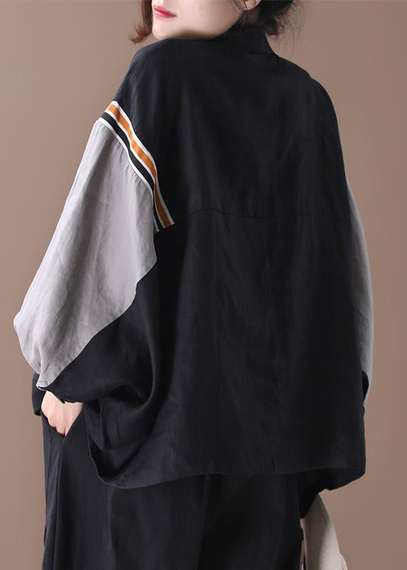 Beautifully Finished Shirt in a Timeless Design