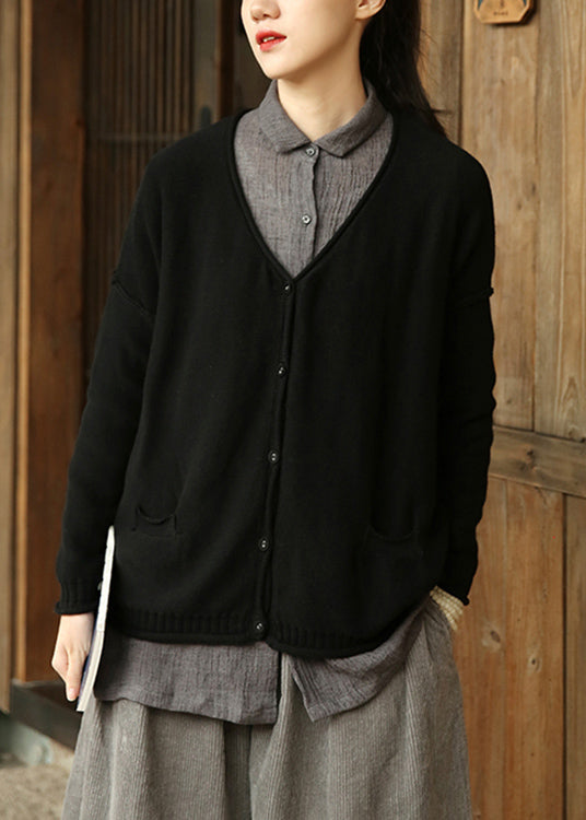 Polished Cardigan with an Effortless Classic Look