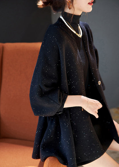 Beautifully Balanced Coat with Timeless Character