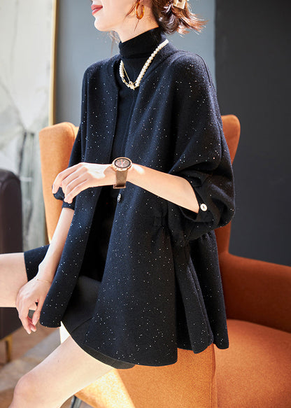 Polished Coat with an Effortless Classic Look