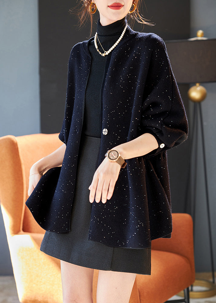 Beautifully Balanced Coat with Timeless Character