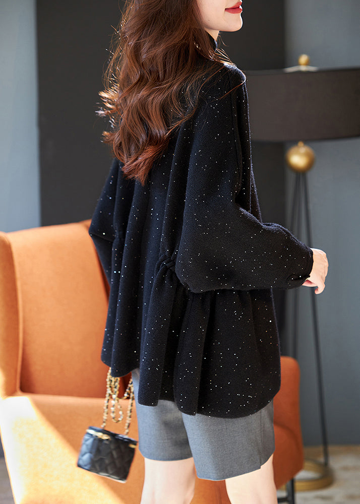 Beautifully Balanced Coat with Timeless Character