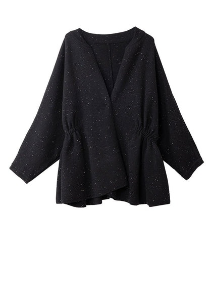 Beautifully Balanced Coat with Timeless Character