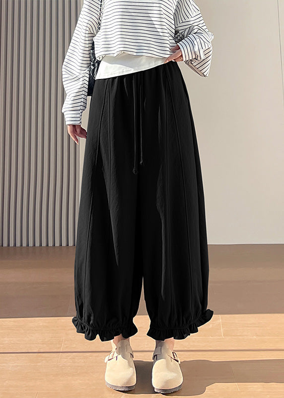 Sophisticated Pants with a Clean Classic Look