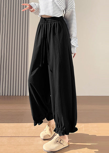 Sophisticated Pants with a Clean Classic Look