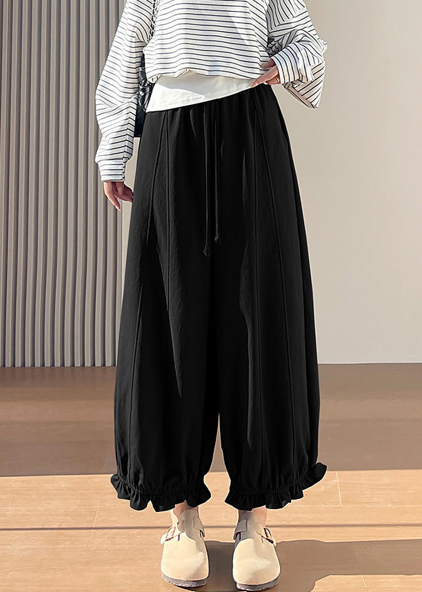 Sophisticated Pants with a Clean Classic Look