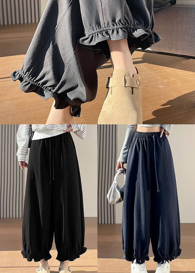 Sophisticated Pants with a Clean Classic Look