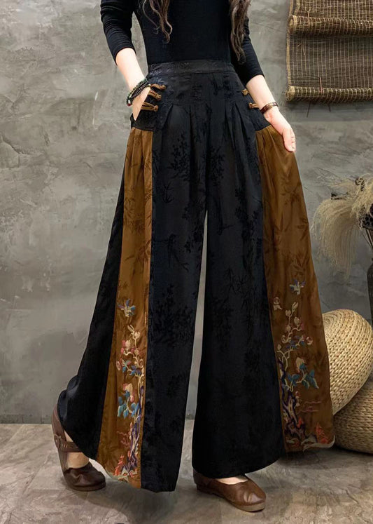 Beautifully Finished Pants in a Timeless Design