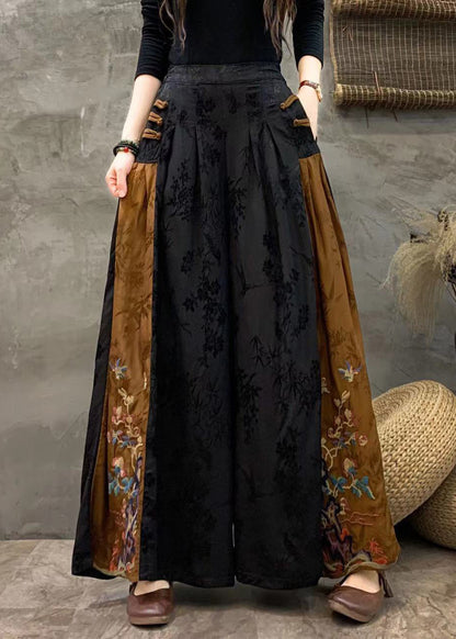 Beautifully Finished Pants in a Timeless Design