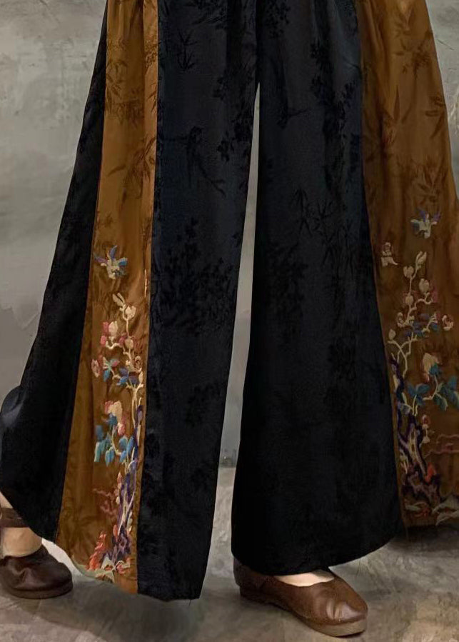 Beautifully Finished Pants in a Timeless Design
