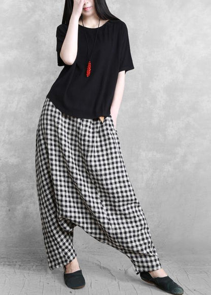 Sophisticated Pants with a Clean Classic Look