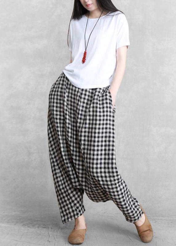 Sophisticated Pants with a Clean Classic Look