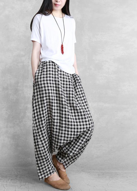Sophisticated Pants with a Clean Classic Look