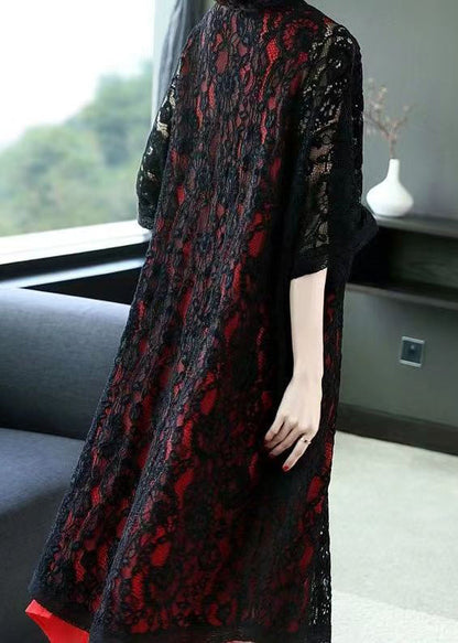 Beautifully Balanced Cardigan with Timeless Character