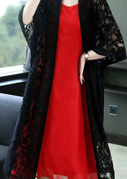 Beautifully Balanced Cardigan with Timeless Character