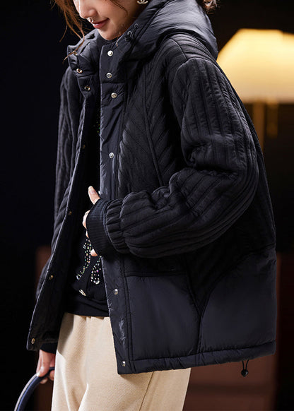 Elegantly Styled Coat for Everyday Wear
