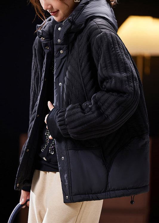 Elegantly Styled Coat for Everyday Wear