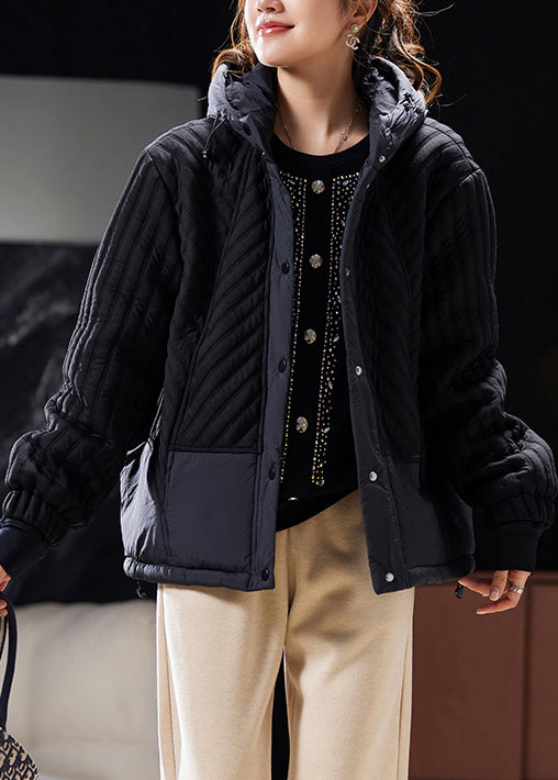 Elegantly Styled Coat for Everyday Wear
