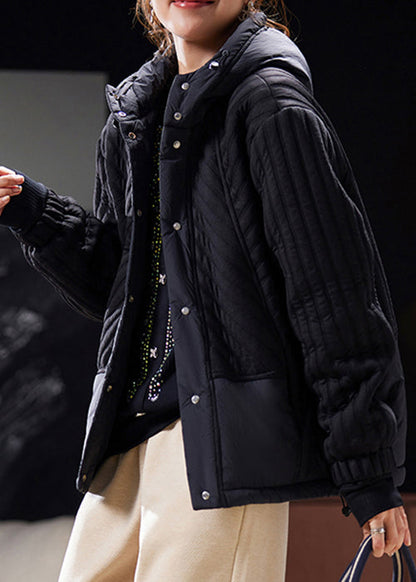 Elegantly Styled Coat for Everyday Wear
