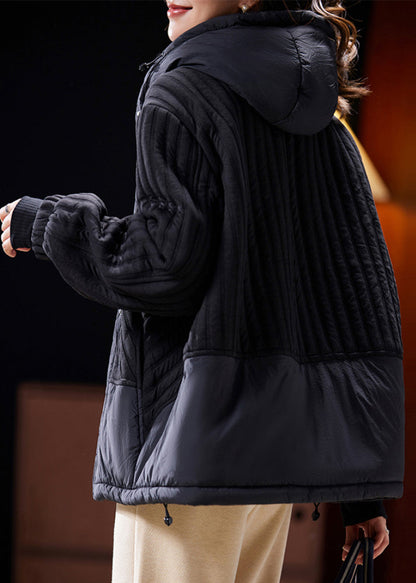 Elegantly Styled Coat for Everyday Wear