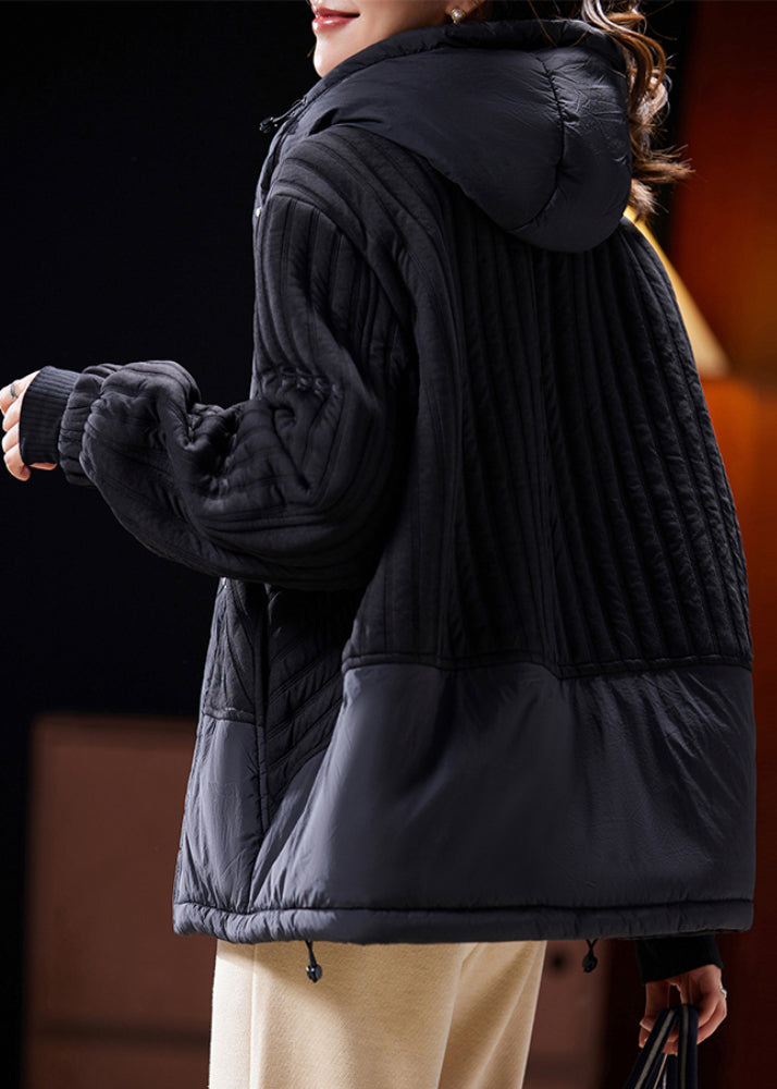 Elegantly Styled Coat for Everyday Wear