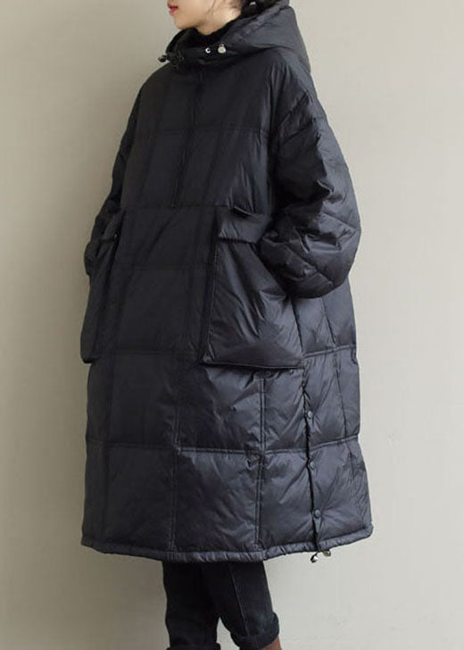A Vintage Style Coat with Delicate Timeless Details