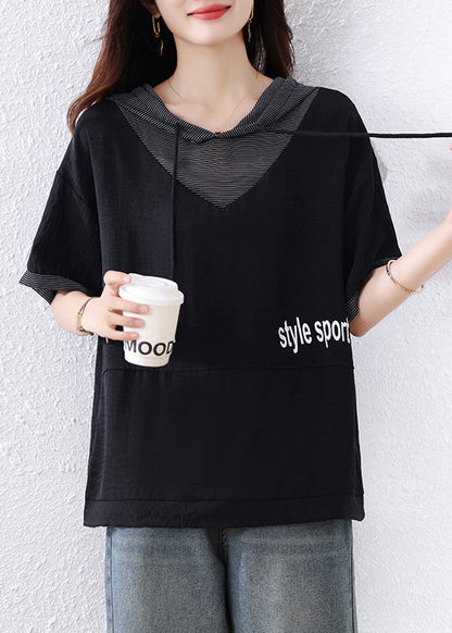Vintage Inspired Shirt with a Contemporary Edge