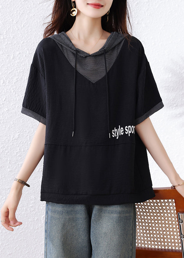 Vintage Inspired Shirt with a Contemporary Edge