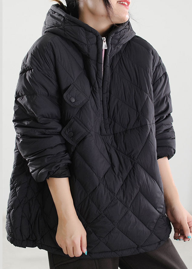 Gracefully Styled Coat for Any Occasion
