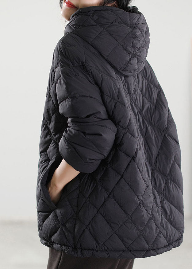 Gracefully Styled Coat for Any Occasion
