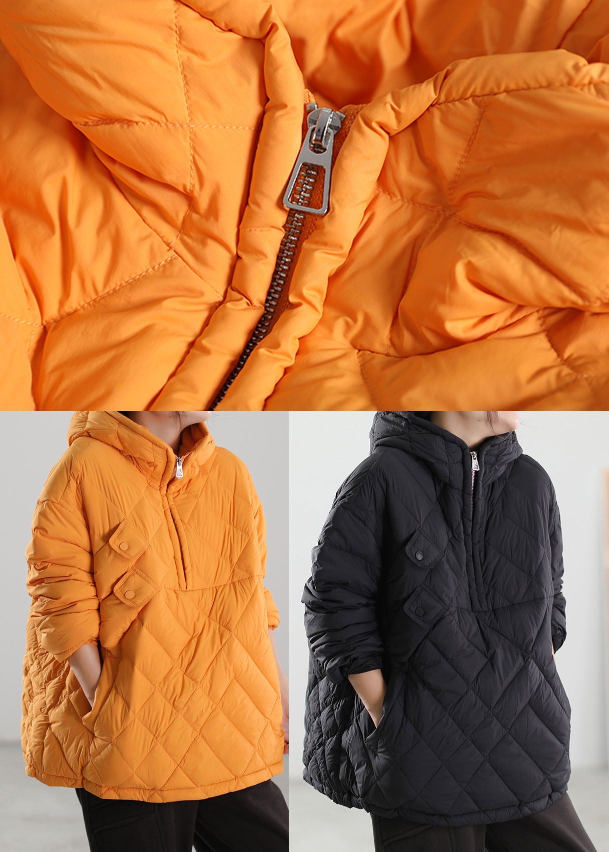 Gracefully Styled Coat for Any Occasion