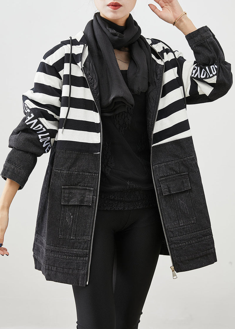 Sophisticated Jacket with a Clean Classic Look