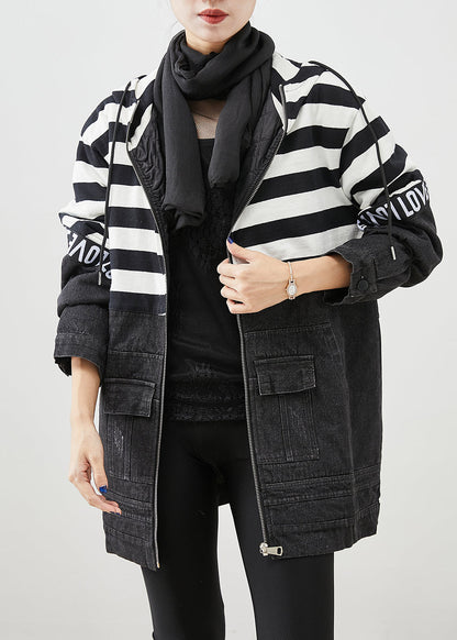 Sophisticated Jacket with a Clean Classic Look