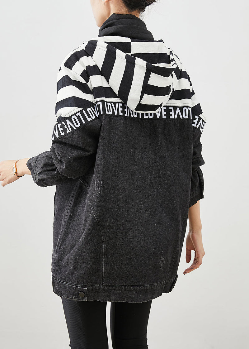 Sophisticated Jacket with a Clean Classic Look