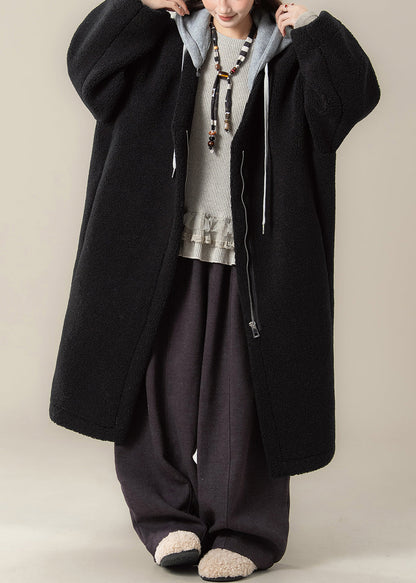 Beautifully Crafted Coat in a Classic Style