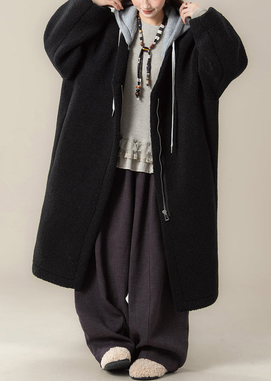 Beautifully Crafted Coat in a Classic Style