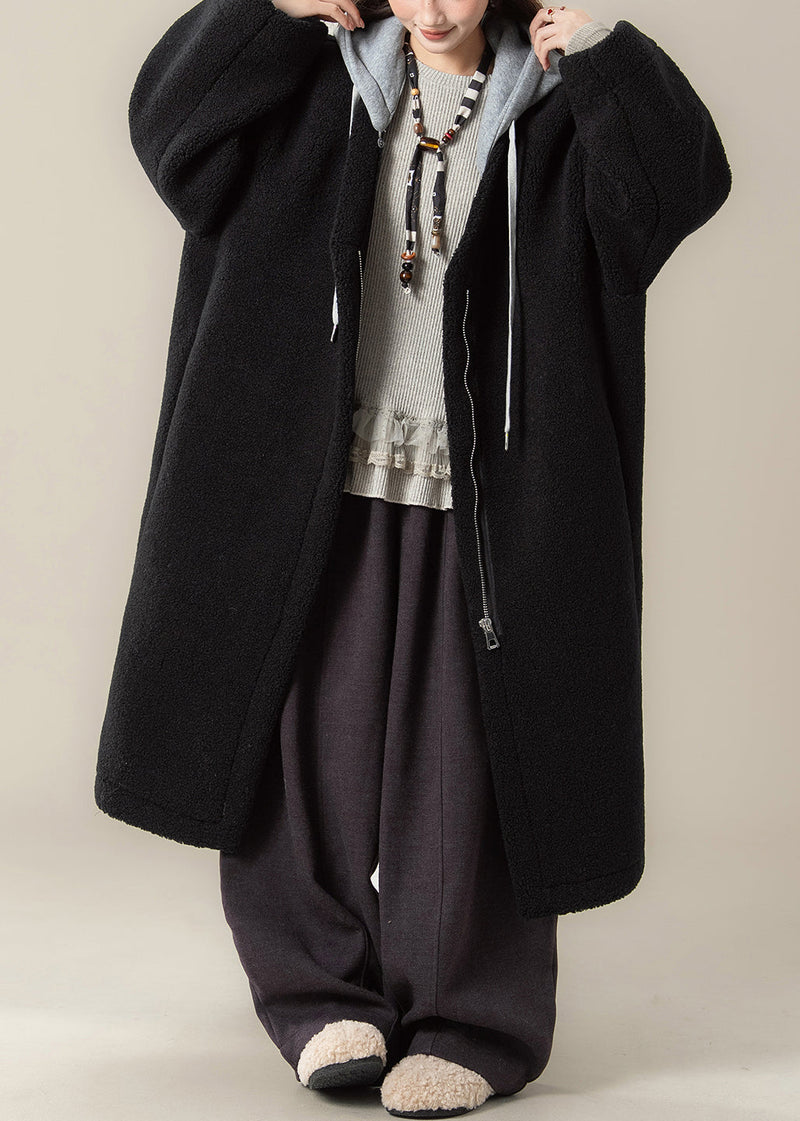 Beautifully Crafted Coat in a Classic Style