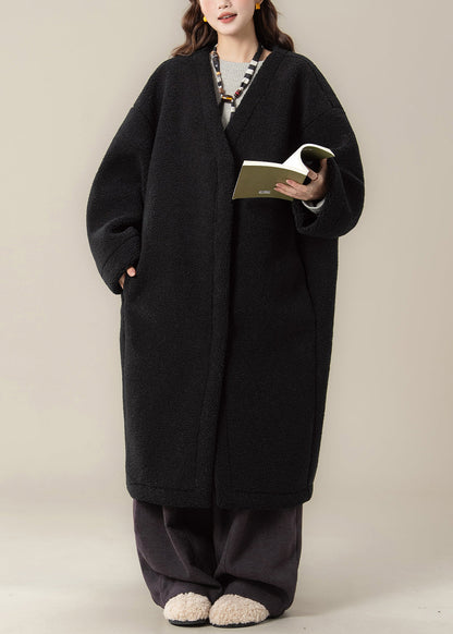 Beautifully Crafted Coat in a Classic Style