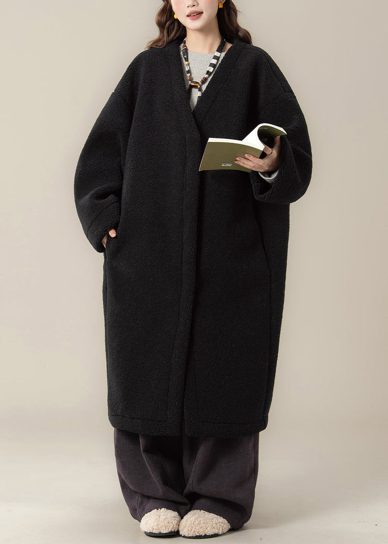 Beautifully Crafted Coat in a Classic Style
