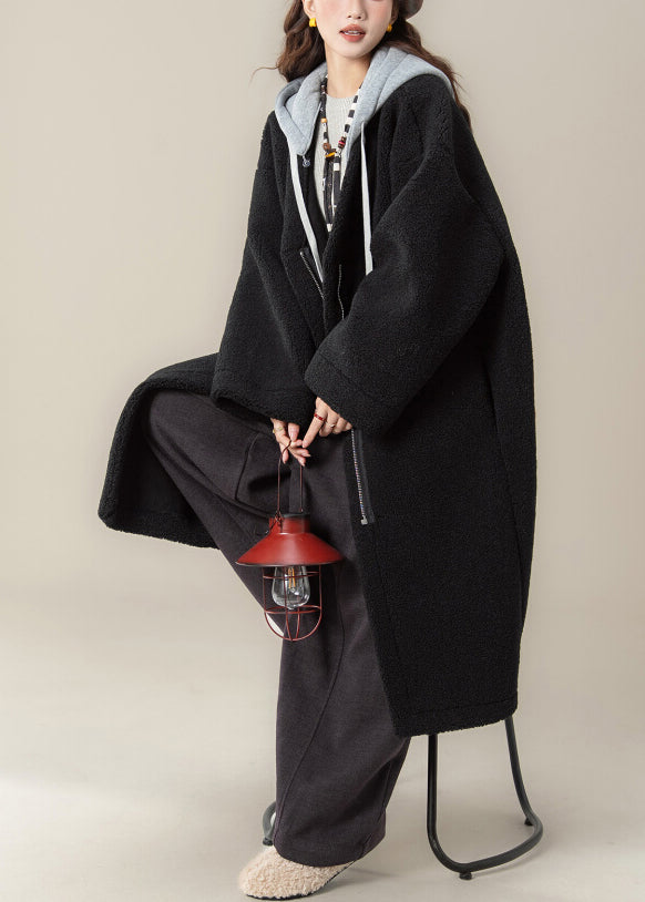 Beautifully Crafted Coat in a Classic Style