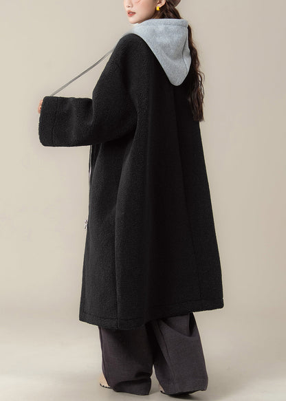 Beautifully Crafted Coat in a Classic Style