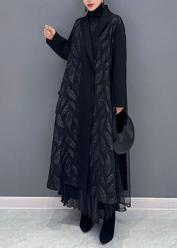 Elegantly Styled Cardigan for Everyday Wear