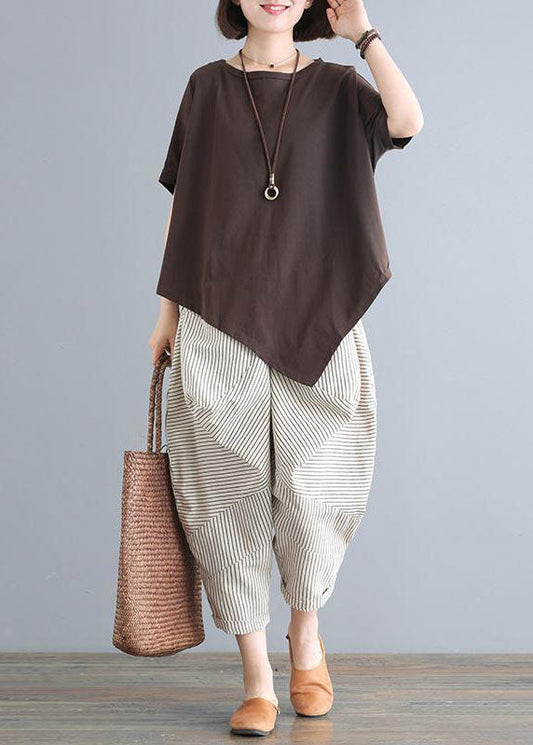 Sophisticated Pants with a Clean Classic Look