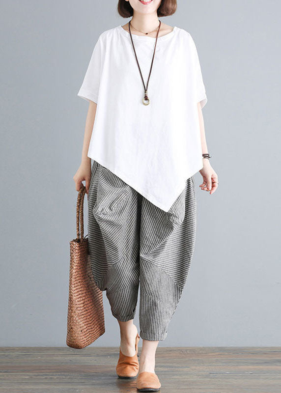 Sophisticated Pants with a Clean Classic Look
